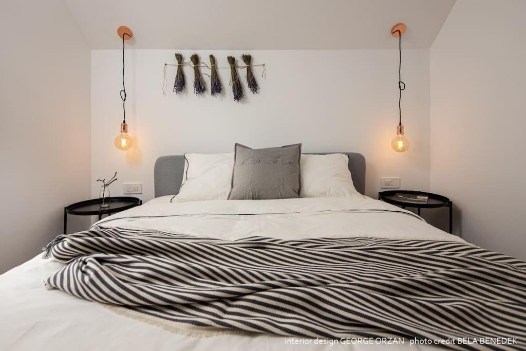 Casa269B - Cozy House With Scandinavian Design Moieciu de Jos Ngoại thất bức ảnh