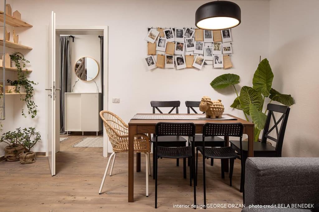 Casa269B - Cozy House With Scandinavian Design Moieciu de Jos Ngoại thất bức ảnh